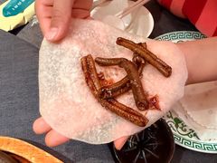-南里山房·新淮扬菜(徐汇万科店)
