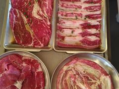 -西塔老太太泥炉烤肉(青浦蟠龙天地店)