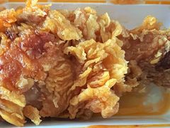 -晓宇盒饭(民安街店)