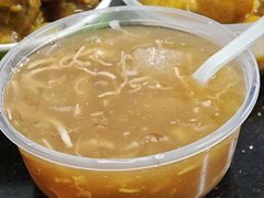豪华碗仔翅-添發碗仔翅美食