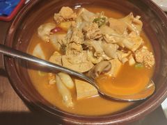 -清水亭湖北菜(大屯DT51店)