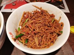 -小隐人家(乐松店)