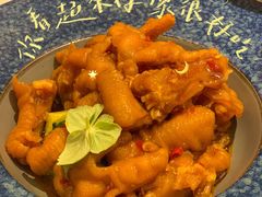 -径山十八道·风味民间菜(杭州总店)