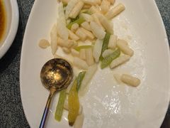 -恒记饭店(珠江路总店)