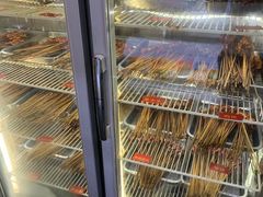 -水碾河刘老大串串香(水碾河路店)