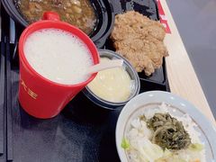 -永和大王(春日上新·梅家浜店)