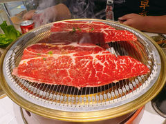 -西塔老太太泥炉烤肉(川沙百联店)