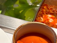 -星伦多自助料理·涮烤一体(江桥万达店)