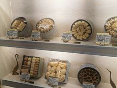 -家琳甜品(江南东店)