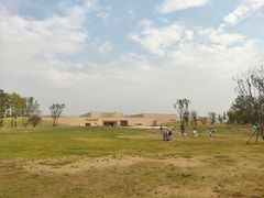 -盘龙城国家考古遗址公园