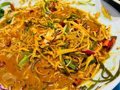 -李记东北饺子馆·东北菜(欢乐谷店)