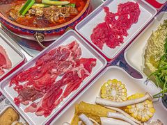 -京元盛铜锅涮肉(上海总店)