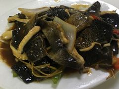 -浩记牛肉店(老街店)