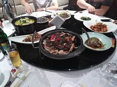 -芳芳私房菜·精做淮扬菜(承德路店)