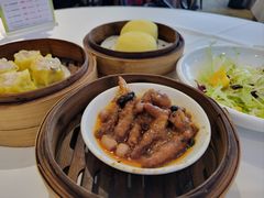 -万龙洲海鲜(南新仓店)