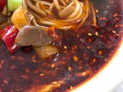 -长乐面庄(康普雷斯B座店)