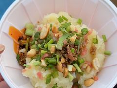 -郭婆婆疯子鸡·土货江湖菜馆