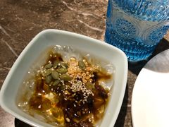 -三人行骨头王火锅(长寿店)