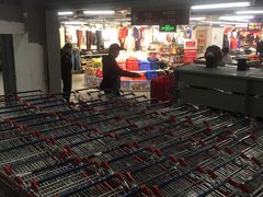 -物美超市(三里河店)