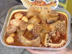 -老day牛杂(官也街总店)