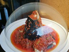 -上名堂·鱼头好吃(体育场路店)