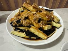 -华春餐馆(鱼山路店)