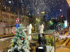 -雪熊精酿·哈尔滨烧烤酒馆(非遗大串店)
