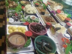 -山东八大碗山东老字号