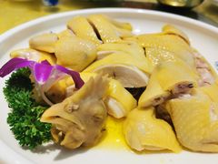 -台山美食一绝阿四台山黄鳝饭(阿四创作店)