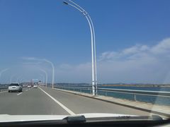 -养马岛旅游度假区