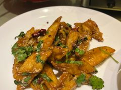 -刘胖子家常菜·蹄花焖藕(兴业店)