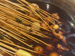 -成都瓜串串(华强北店)