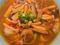 -喜晋道面馆(华严寺广场店)