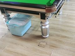 -云川台球棋牌(白纸坊店)