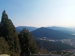 -千佛山风景名胜区