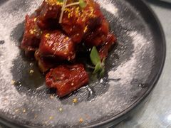 -松鹤楼(狮山永利广场店)