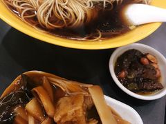 -毛华美食(清扬路店)