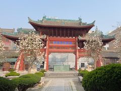 -西安化觉巷清真大寺