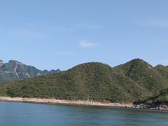 -易水湖景区