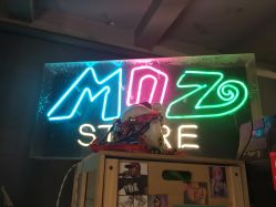 -MDZ STORE·TATTOO·耳饰