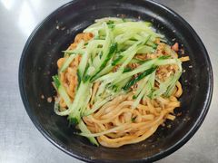 -南通大学-食堂