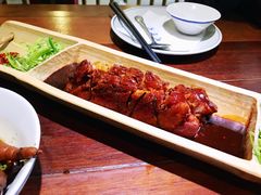 -大牌大·传统杭帮菜(湖滨店)