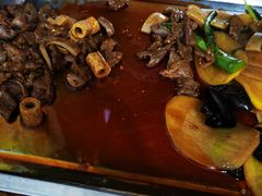-雲记卢妈冷锅串串(中道街总店)