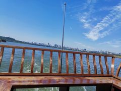 -西湖外事游船(花港观鱼码头)