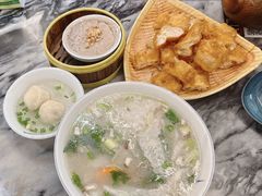 -安泰楼·佛跳墙创始人·传统闽味早茶·酒楼(三坊七巷闽菜地标店)