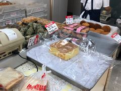 -爱德顺糕点食屋(利民道店)