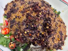 -东北小板凳地摊烧烤(泰来街店)