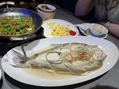 -姑苏家宴·苏帮菜·松鼠桂鱼(苏州总店)