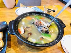 -妈妈的味道(和顺古镇店)