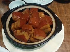 -我外婆家菜(长融世贸广场店)